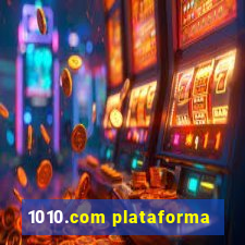 1010.com plataforma